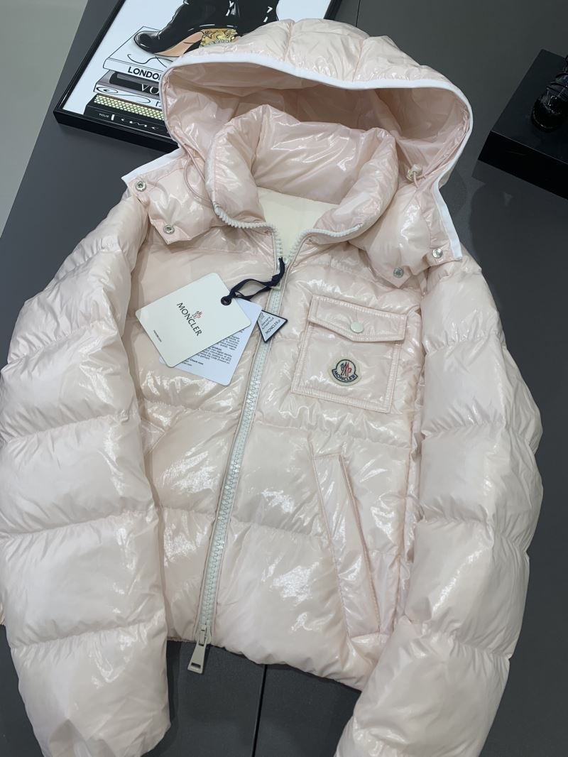 Moncler Down Jackets